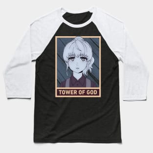 Tower of god - Baam, Khun, Rachel Baseball T-Shirt